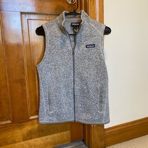 Patagonia Women’s Better Sweater Fleece Vest